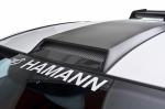 Mercedes-Benz SLR McLaren Volcano by Hamann 2008 года